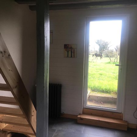 La Vannerie Roeze-sur-Sarthe Bagian luar foto